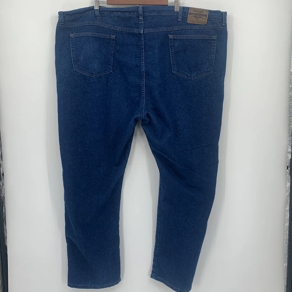 Men’s Wrangler Jeans Men’s Size 50x30